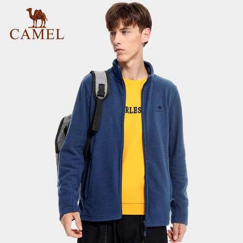 中間保暖層的選擇：帶你認識六款國產品牌抓絨衣