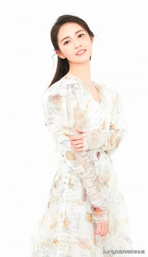 陳鈺琪 中國內地影視女演員