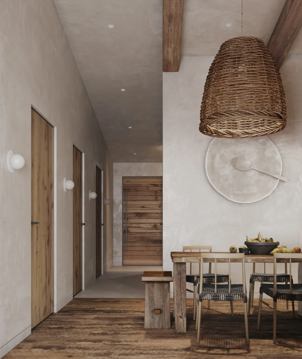 Yana Prydalna新作 | 狂野與侘寂