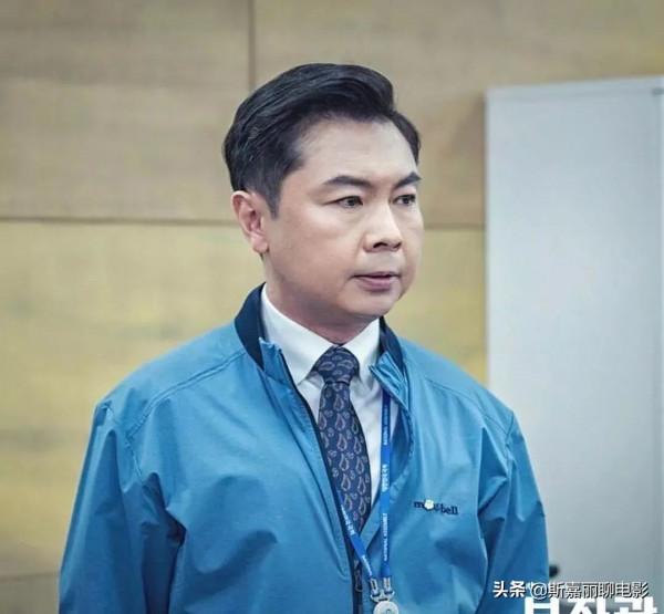 三年了，依然9分！跟李政宰主演的這部劇比，魷魚遊戲不算什麼