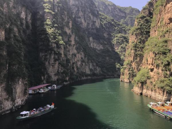 冰涼清爽過伏天，北京號帶您探索消夏避暑好去處