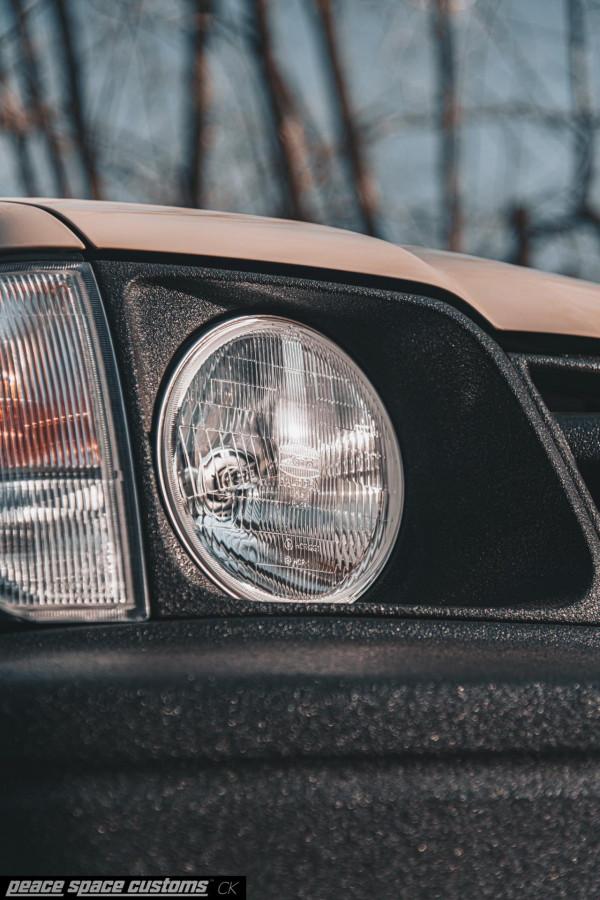 用這臺普拉多J95，帶你回到上個世紀70年代