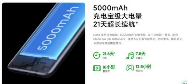 ​紅米Note11 4G版與5G版該怎麼選擇