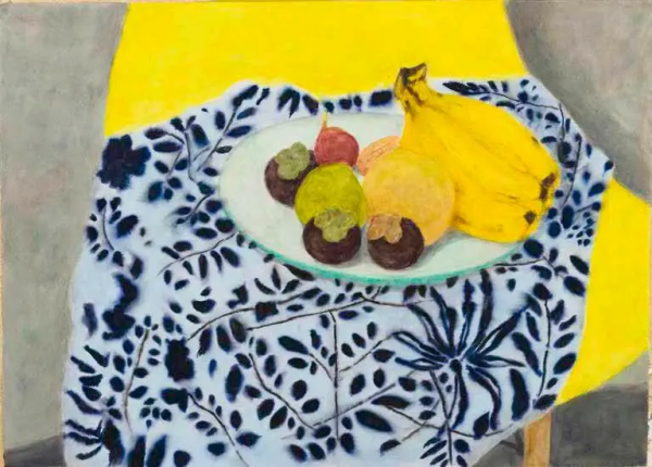 展覽線上‖浙江省第八屆青年美術作品展(優秀作品)線上欣賞 展覽線上‖浙江省第八屆青年美術作品展(優秀作品)線上欣賞