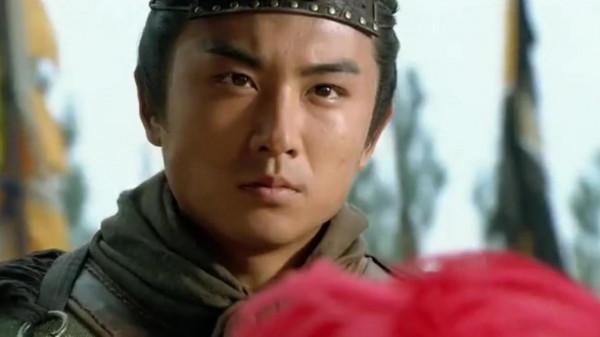 梁山雖有108將，但真正拿得出手的只有這8位，其餘都是混子