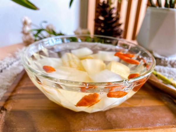 入秋後,把白蘿蔔和雪梨一起煮,每天喝一碗真實用,長見識了 入秋後,把白蘿蔔和雪梨一起煮,每天喝一碗真實用,長見識了