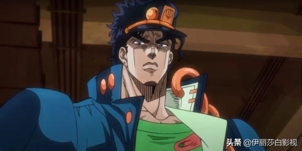 六部《JOJO的奇妙冒險》中的10 個最佳角色排名