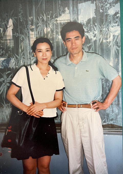 至今恩愛的10對明星夫妻，各有各的幸福，最長相戀47年，最短15年