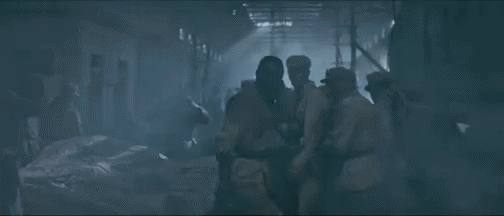 最真實的抗美援朝歷史!除了《長津湖》,你還要看這些影片 最真實的抗美援朝歷史!除了《長津湖》,你還要看這些影片