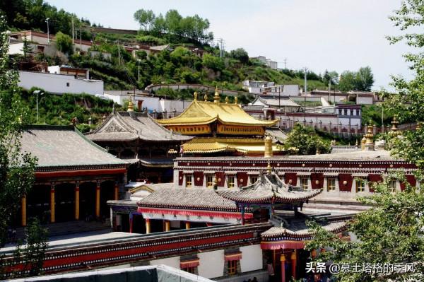 中國香火最旺的十大寺廟排名，都是春節祈福好去處