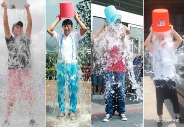 “冰桶挑戰”狂歡背後,20萬漸凍人,正在被慢慢“埋葬” “冰桶挑戰”狂歡背後,20萬漸凍人,正在被慢慢“埋葬”