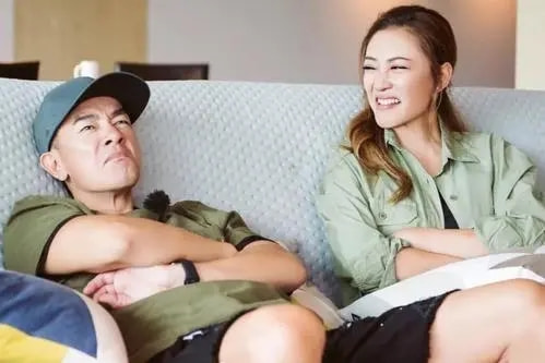 5位娛樂圈的“窮明星”，陳小春蔡少芬在榜，藍潔瑛靠撿垃圾度日