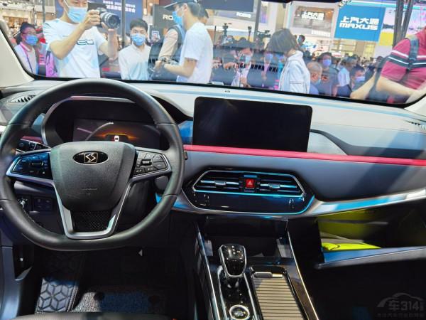 新漢蘭達還要加價提?不如選這幾輛自主中型SUV! 新漢蘭達還要加價提?不如選這幾輛自主中型SUV!