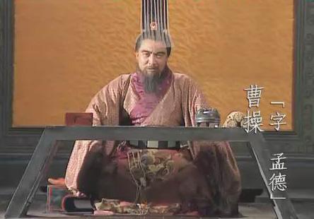 國家一級演員鮑國安：“曹操這個角色，差點毀了我的演藝生涯”