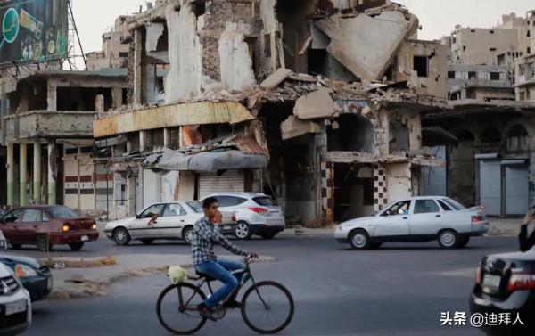 談談阿拉伯各國的&OpenCurlyDoubleQuote;鄙視法則&rdquo;