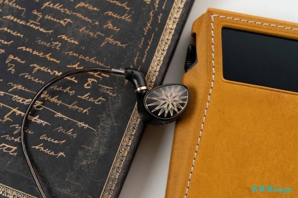 「迷走反射 . 簡評*3」威澤BS1耳塞、 DA1小尾巴 和 HE03D耳塞