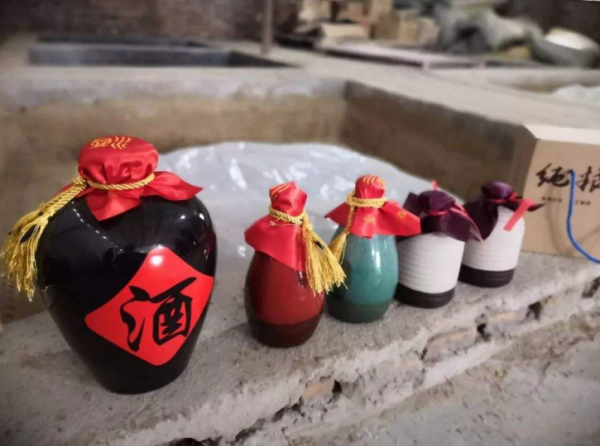 酒是陳的香，白酒要怎麼存？存多少年更好喝？咱們一起了解下