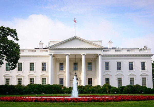 值得深思！為什麼拜登住的地方叫“白宮”？裡面到底長什麼樣子？