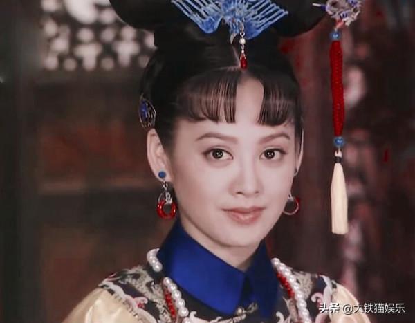《孝莊秘史》播出19年，以現在的眼光來看，10位女主演誰最好看