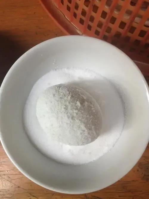 鹹鴨蛋的秘製配方，二十年經驗告訴你，保證個個出油，越吃越香