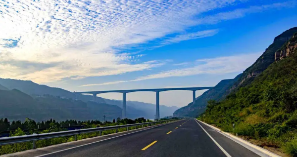 適合冬天的12條小眾自駕路線，人少景美，年末，選一條就出發吧