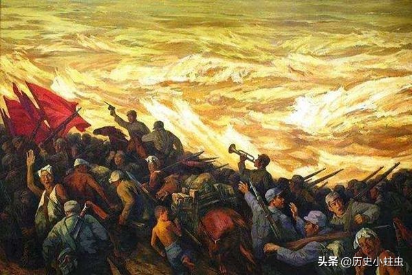 開國第一任遼寧省委書記是誰?出身貧寒,參加過五次反“圍剿” 開國第一任遼寧省委書記是誰?出身貧寒,參加過五次反“圍剿”