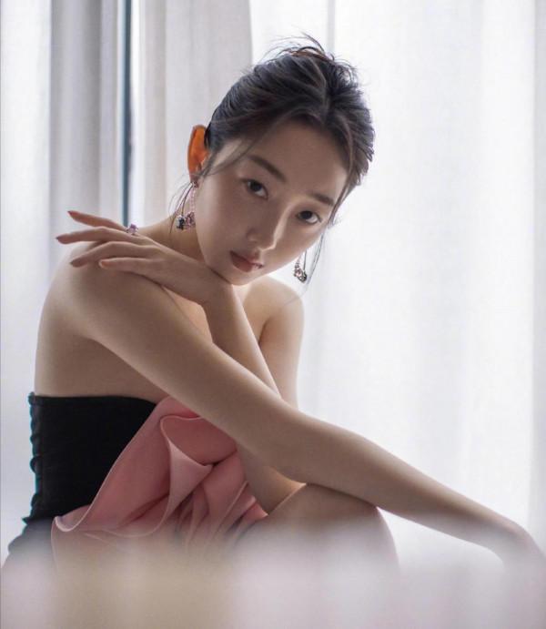 蔣夢婕為什麼不紅? 蔣夢婕為什麼不紅?