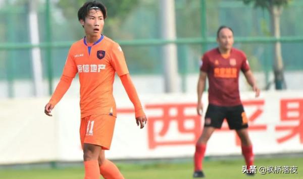 20歲新劉彬彬橫空出世！單場傳射建功，用速度甩掉一切