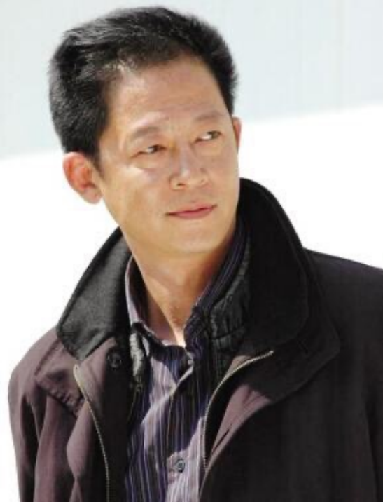 王志文：42歲放棄自由走進婚姻，對媳婦好，就是對岳母最大的孝