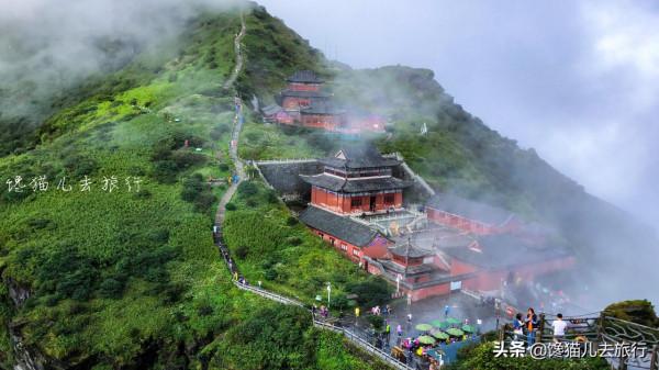 國內世界自然遺產一共只有十四個,貴州湖南這個經典線路包含兩個 國內世界自然遺產一共只有十四個,貴州湖南這個經典線路包含兩個