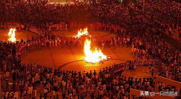 比昆明還暖和，四川有座適合過冬養老的小城，冬天如初夏