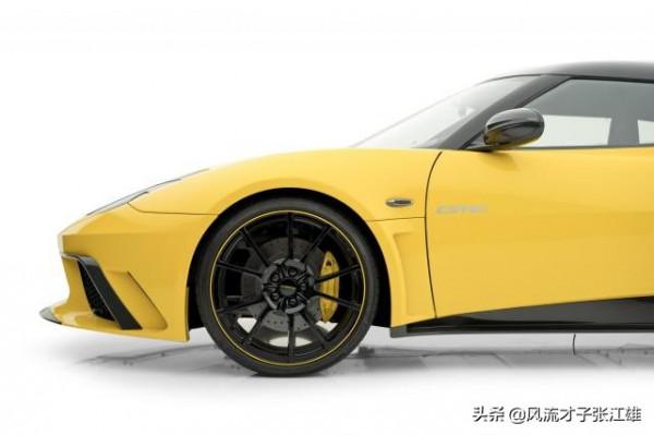 路特斯Lotus改裝,MANSORY邁莎銳Evora GTE,公路跑車王者! 路特斯Lotus改裝,MANSORY邁莎銳Evora GTE,公路跑車王者!
