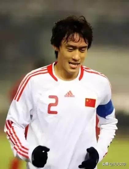 中國足球&quot;超白金一代&quot;杜威：我很開心等到你，我要和你相伴一生