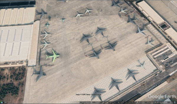 大酒桶運20新年首秀！4臺大酒桶齊換對比明顯，2022還會有大發展