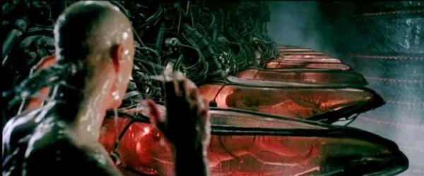 比起不靠譜的元宇宙,我更願意期待另一個未來 比起不靠譜的元宇宙,我更願意期待另一個未來