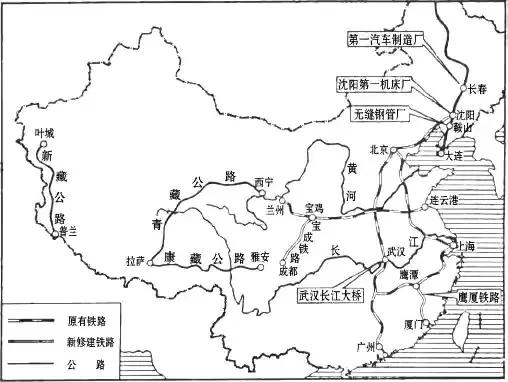 東北各民族，上下五千年，信不信我一張圖一分鐘，給你整明白
