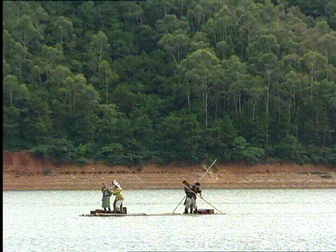 18年前老劇《少年王》：衛斯理走進世外桃源，尋找歸家之路（二）