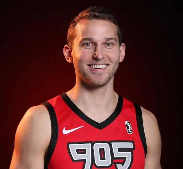 曾5年5隊四處流浪!闊別NBA2年半!14年8號秀又歸來了 曾5年5隊四處流浪!闊別NBA2年半!14年8號秀又歸來了