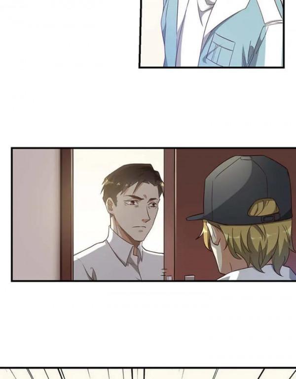 人性漫畫——《欺詐遊戲》機關算盡一場空 人性漫畫——《欺詐遊戲》機關算盡一場空