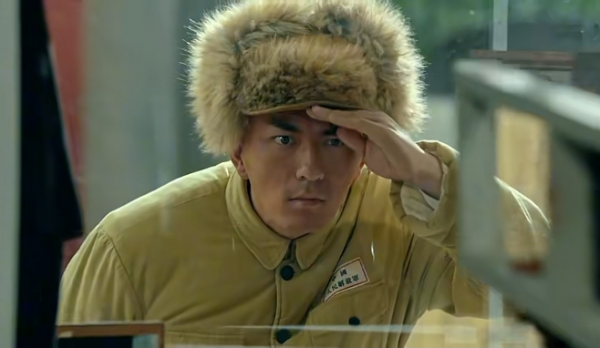 開播三天央視收視率第一,《香山葉正紅》為何能打動觀眾? 開播三天央視收視率第一,《香山葉正紅》為何能打動觀眾?