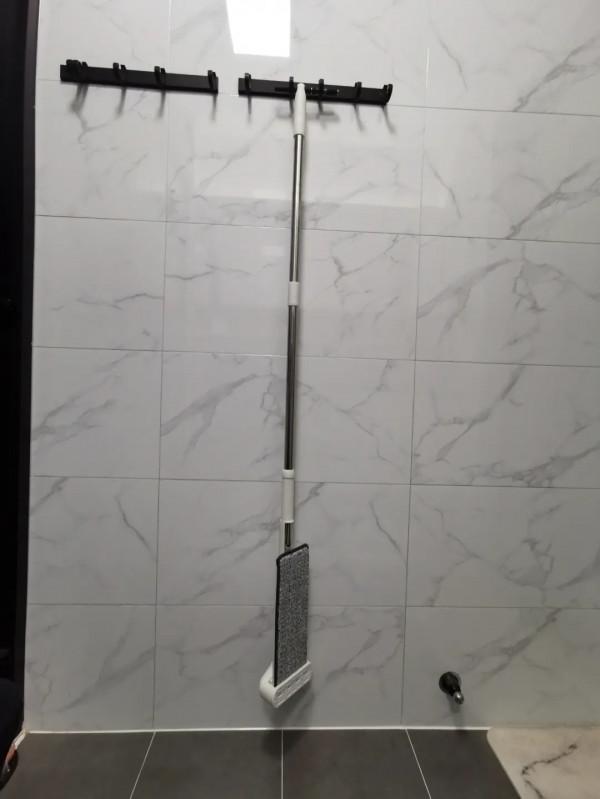 家居清潔用品，常備這5種就夠了！沒必要買太多，乾淨又舒適