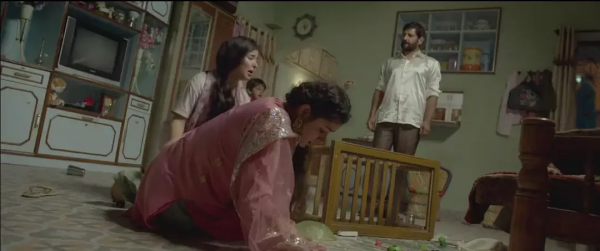 聊聊阿米爾汗電影背後的文明博弈 聊聊阿米爾汗電影背後的文明博弈