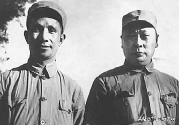 出兵朝鮮前,陳毅主動請纓擔任志願軍主帥,為何卻被毛主席婉拒? 出兵朝鮮前,陳毅主動請纓擔任志願軍主帥,為何卻被毛主席婉拒?