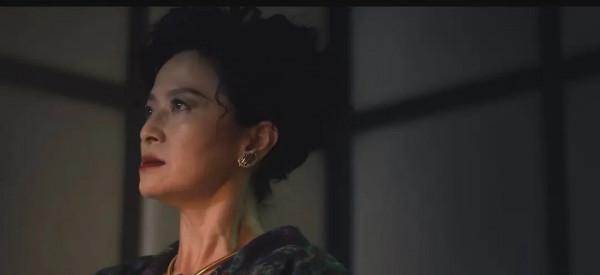 《華燈初上》第二部熱播，除了劇情精彩外，配角的戲成為最大看點