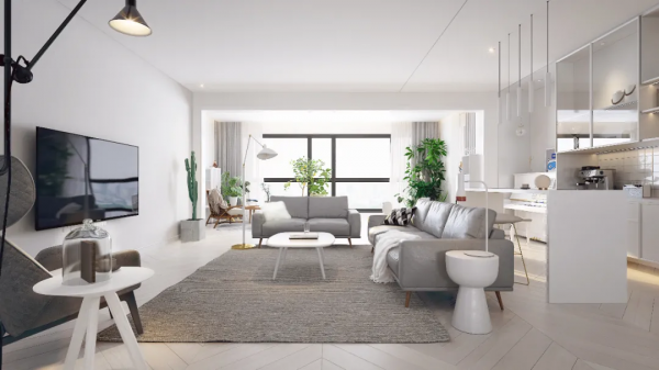 北歐風已經不火了？糖系、鹽系風格正當時