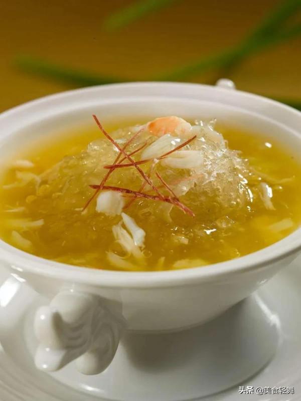 山東最經典的10道魯菜，道道招牌，鮮香味美，不愧為8大菜系之首