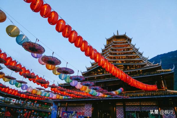 請收好這份陽朔攻略,你就不會被人套路了,2天時間盡享桂林山水 請收好這份陽朔攻略,你就不會被人套路了,2天時間盡享桂林山水