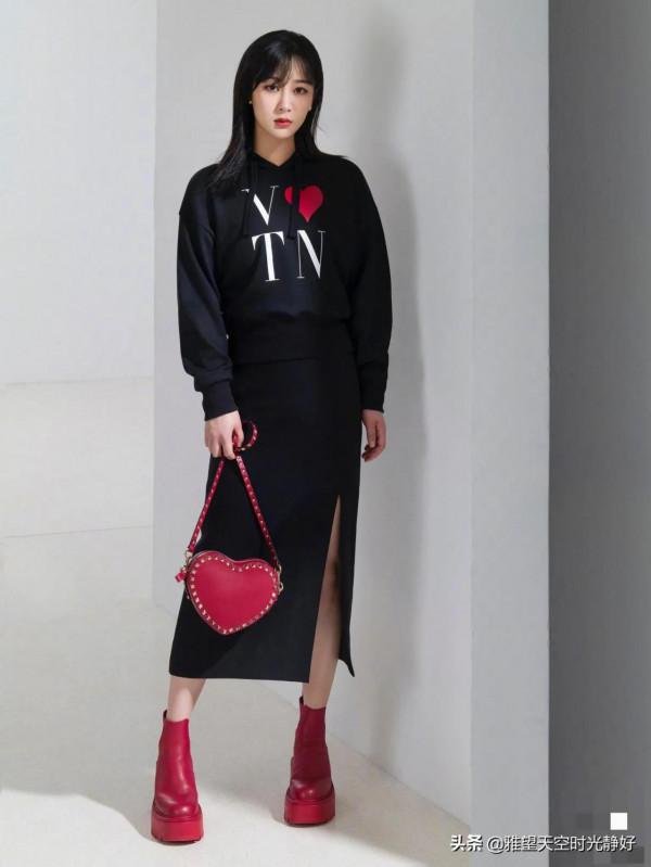 盤點 楊紫的女神衣櫥之絕美禮服裙大賞 瘦下來的小猴子越來越漂亮了 盤點 楊紫的女神衣櫥之絕美禮服裙大賞 瘦下來的小猴子越來越漂亮了