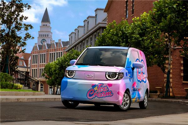 純電動車的“K-Car”化,究竟走得通嗎? 純電動車的“K-Car”化,究竟走得通嗎?