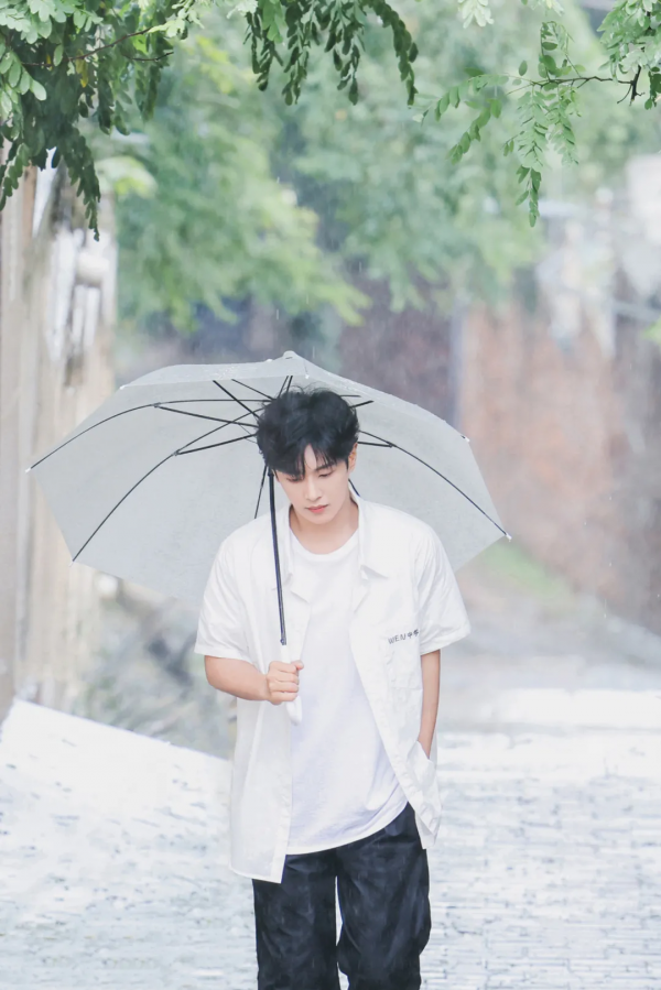 中國地域長相圖鑑：究竟哪裡帥哥最多